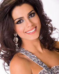 Miss Colombia