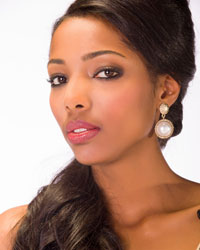 Miss Ethiopia