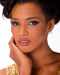 Miss Haiti