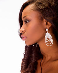 Miss Nigeria