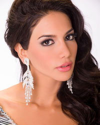 Miss Panama