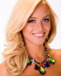 Miss Slovak Republic