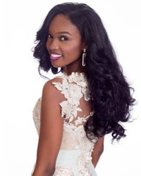 Miss Angola