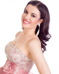 Miss Bulgaria