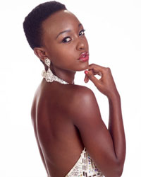 Miss Kenya