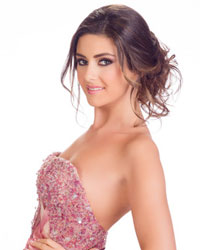 Miss Lebanon