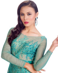 Miss Myanmar