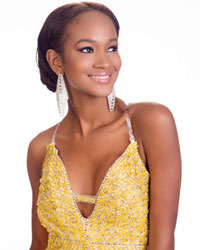 Miss Panama