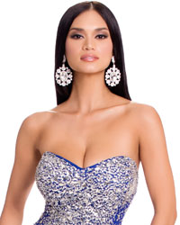 Miss Philippines Pia Alonzo Wurtzbach