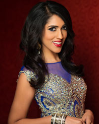 Miss Mauritius Sheetal Khadun