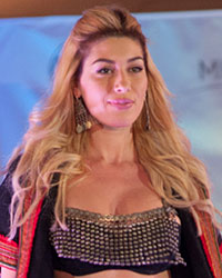 Blerta Leka, Miss Universe Albania