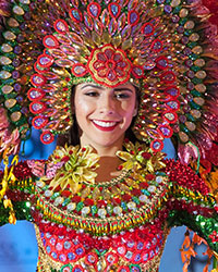 Berenice Quezada, Miss Universe Nicaragua