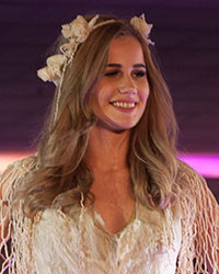 Emina Ekic, Miss Universe Slovenia