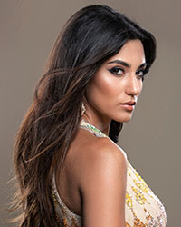 Miss Malta Universe 2018 - Francesca Mifsud