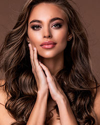 Miss Hungary Universe 2018 - Eniko Kecskes