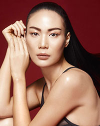 Miss Thailand Universe 2018 - Sophida Kanchanarin