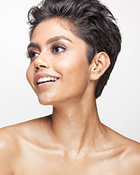 Miss Singapore Univesre 2019 - Mohanaprabha Selvam