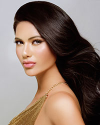 Miss Philippines Univesre 2019 - Gazini Ganados