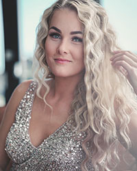 Miss Norway Univesre 2019 - Helene Abildsnes