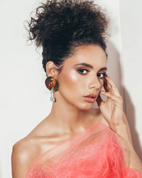 Miss Nicaragua Univesre 2019 - Ines Lopez