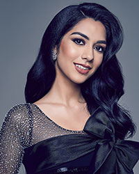 Miss Malaysia Univesre 2019 - Shweta Sekhon