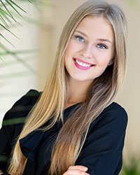 Miss Lithuania Univesre 2019 - Paulita Baltrusaityte