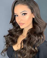 Miss Kosovo Univesre 2019 - Fatbardha Hoxha