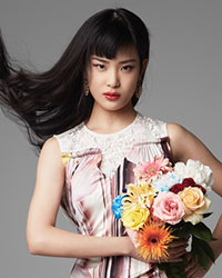 Miss Japan Univesre 2019 - Ako Kamo