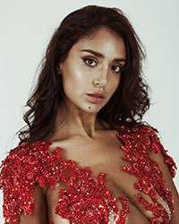 Miss Italy Univesre 2019 - Sofia Marillu Trimarco