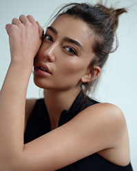 Miss Israel Univesre 2019 - Sella Sharlin