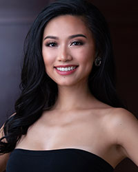 Miss Guam Univesre 2019 - Sissie Luo