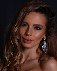 Miss Bulgaria Univesre 2019 - Lora Asenova