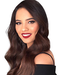 Miss Australia Univesre 2019 - Priya Serrao