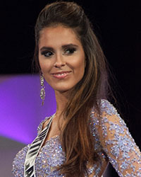 Miss Portugal Universe 2019 - Sylvie Silva