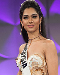 Miss Malaysia Universe 2019 - Shweta Sekhon