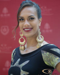 Miss Fiji Brittany HAZELMAN