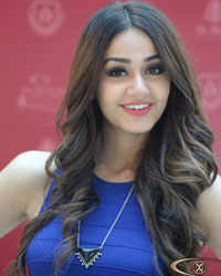 Miss India Aditi ARYA