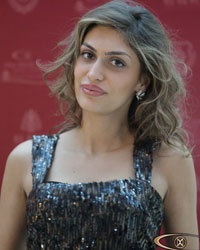 Miss Montenegro Natasa MILOSAVLJEVC