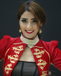 Miss Tunisia Maroua HENI