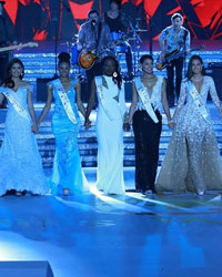 Miss World 2015 Finale