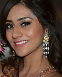 Miss Guatemala Elizabeth GRAMAJO ARREAGA