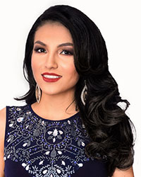 Miss Guatemala - Dulce Ramos GARCIA