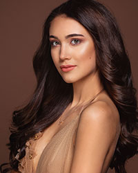 Miss Czech Republic - Denisa SPERGEROVA