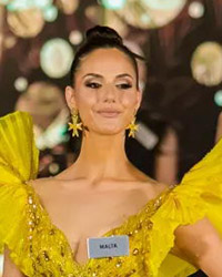 Natalia Galea, Miss World Malta