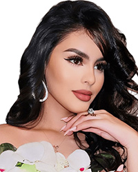 Miss Honduras Yelsin Almendares