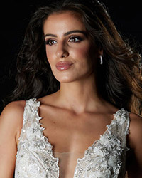 Miss Portugal Catarina Ferreira