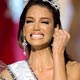 Miss Puerto Rico, Zuleyka Rivera Mendoza