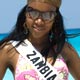 Miss Zambia