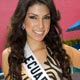 Miss Ecuador