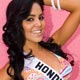 Miss Honduras